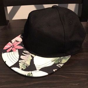 Tropical SnapBack